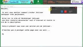 Crack Jetclean