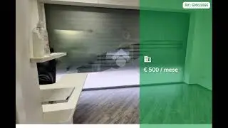 DOLZAGO - IN AFFITTO - Negozio di ca 30 mq.