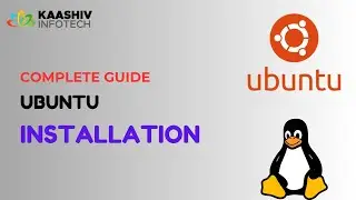 How to Install Ubutu on Windows - How to Download and Install Ubutu - Software Installation