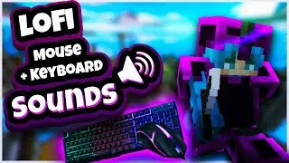 МАЙНКРАФТ ASMR | RUHYPIXEL BEDWARS