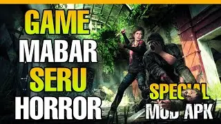 5 Game Multiplay3r Horror Android Offl1ne Terbaik 2021 Grafik HD