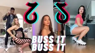 Best Buss It Buss It TikTok Compilation 2021