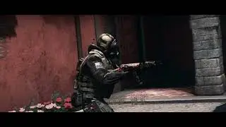 Too Many Nights [CS:GO]