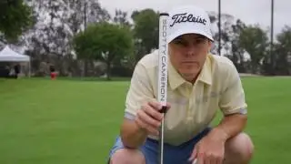 Cameron & Crown Newport 2 Putter