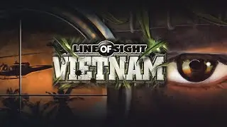 Trying out Line of Sight: Vietnam [2003]