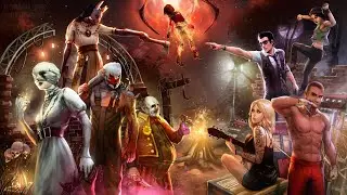 DBD EVENT - HAUNTED BY DAYLIGHT Spooktober 2024 PS5