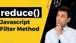 Mastering JavaScript Array Reduce: A Comprehensive Guide to Array Reduce Method