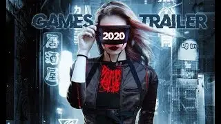 Game trailer 2020