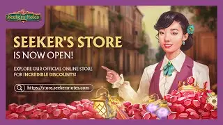 Explore the Seeker's Store: An Ultimate Guide