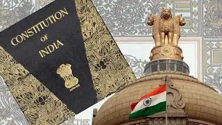 Features of Federal Government | Constitution of India