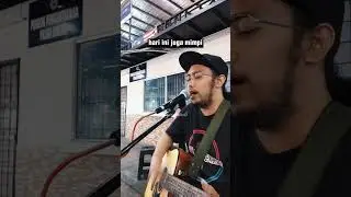 #kamelia #kameliacover #busking #busker #cover #covermusic #coversong #coverlagu #music #azeedramli
