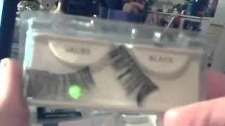 eyelash collection 2011