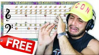 I Swear While Making Music with Free Online DAWs
