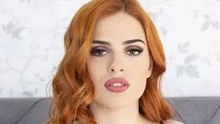 MINA VON D | THE ACTRESS WITH MORE THAN 29 THOUSAND FANS ON TWITTER AND THAT STARTED IN 2021