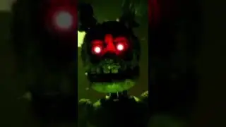 Springtrap edit | MANDA BALA | 