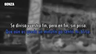 DANTE - CALMA (LETRA + DESCARGA)