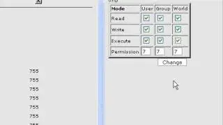 How To Change File Permissions (CHMOD)