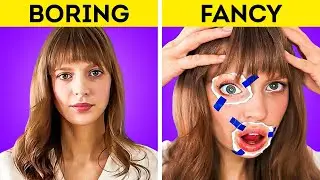 Stop making boring photos! 📸 Stylish photo ideas for everyone
