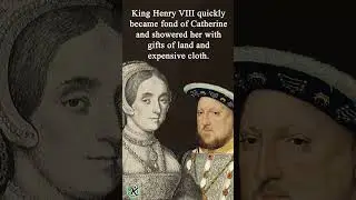 The Tragedy of Henry VIII and Catherine Howard 
