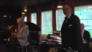 2 - Take the A Train - Jesper Thilo - Mårten Lundgren - Falsterbo Jazzklubb