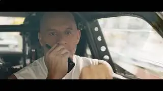 Форсаж 9  Видео со съёмок 2021