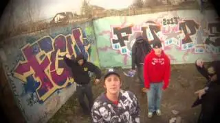 Krv Istoka RTC - Ratna zona Prod. by Neckclippa