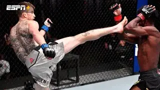 Aljamain Sterling vs Cory Sandhagen UFC 250 FULL FIGHT NIGHT CHAMPIONSHIP