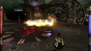 American McGee's Alice - Boss Guide (The Hatter)