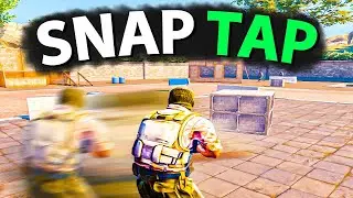 Скачиваем 『 SNAP TAP 』НА AHK ◈ Легальные ЧИТЫ за 3 минуты ?