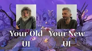 How to Build a Clean Runescape 3 User Interface