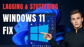 How To Fix Mouse Lagging and Stuttering in Windows 11
