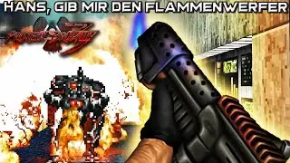 PROJECT BRUTALITY 3.0 Major Update - The Flamethrower!