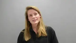 Alice Parr | Julia Child Scholarship by Le Cordon Bleu