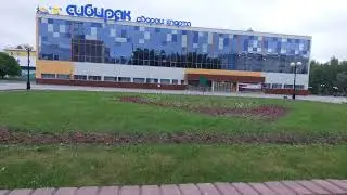 Белые ночи, Нефтеюганск 28 июня
