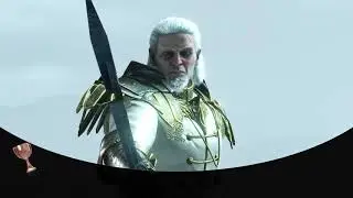 Demon's Souls False king's trophy made easy