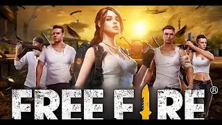Garena Free Fire  Game play | ekramulhridoy | Ekramul Hridoy