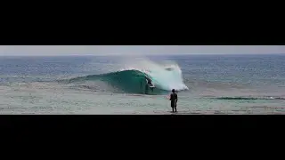 The Peak, Krui, Southern Sumatra