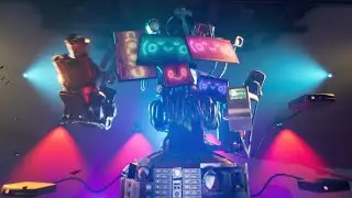 Devolver Digital E3 2020 & Devolverland Expo Game Review