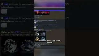 Here’s a hack to capture your creation process in Midjourney🔥 #midjourney #midjourneyai #midjourneya