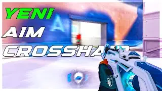 YENİ Efsane Crosshair ile MVP Oldum. - fid3nza