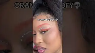 How well did I execute this look?