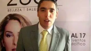 Juan Carlos Abadía Campo - Revistavenus.com