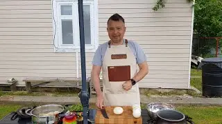 Юбилей 55 лет Андрею