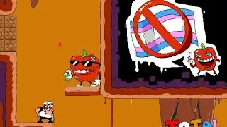 Pepperman on Roblox?!?!