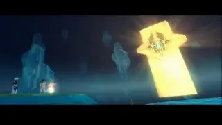 Xenosaga 3 - ENDING
