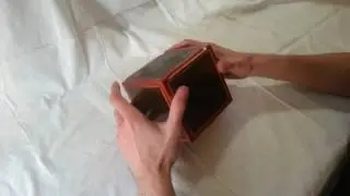 Принцип, загнанный в куб