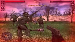 Deadhunt Охотник на нежить