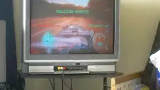 stealing a pagani zonda