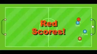 Amazing Goal - 20Matan & 20KoBi ON ESL!