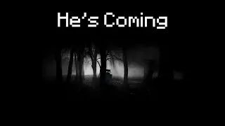 Spooky Minecraft With crazy_nikon